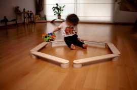Shop Balance Beams with Safe, Durable & Fun, New York