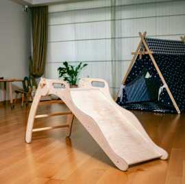 Buy Fun & Safe Indoor Slide for Kids, $ 0