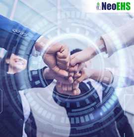 Worldwide HSE Software Availability: NeoEHS's Glob, Arkansaw