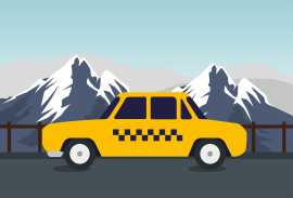 Leh Ladakh Taxi Service Online, Jammu