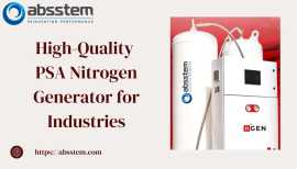 High-Quality PSA Nitrogen Generator for Industries, ps 0