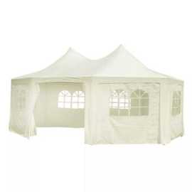 Marquee tents for events, Brampton