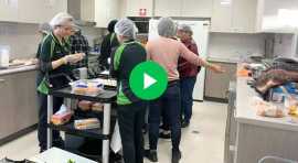 Safe, Fresh Meals at Child Care Near Me SR, Southern River