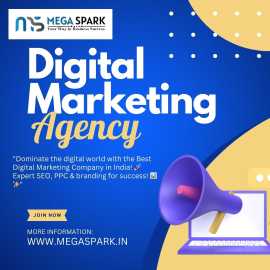Scale Your Business with the Best Digital , Delhi