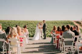 Temecula Wedding Coordinator - American Portra, Temecula