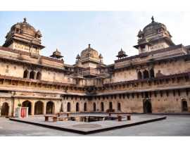 Discover Central India: Heritage and Diversity |, Jaipur