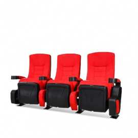 Premium Theater Recliner Chairs – Minkuang, California City