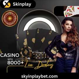Skyinplay is Honest Betting Site to play games, Noida