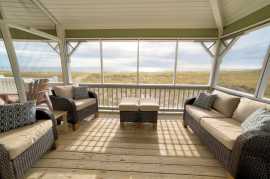 Exclusive Luxury Rentals on Bald Head Island, Atlantic Beach