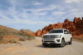 Rent a Luxury SUV in Dubai, Abu Dhabi