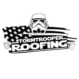 Stormtrooper Roofing, Allentown