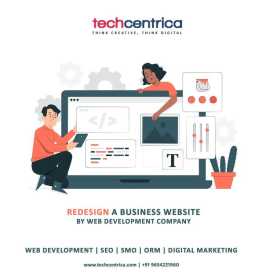 Website Development Company In Delhi, Noida