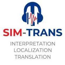 Sim-Trans Legal Translation & Interpretation, Dubai