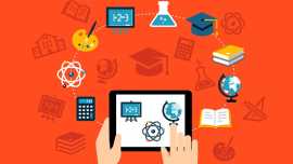 Top Education App Development Company in Dubai, Dubai