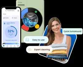 Top Laundry Service Apps in the USA, Jaipur