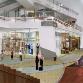 Commercial Space Renovation, Las Vegas
