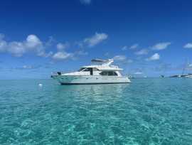 Rent A Yacht In The Bahamas, Nassau