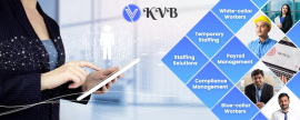 Hire Fast with Expert Temp Staffing Services, New Delhi