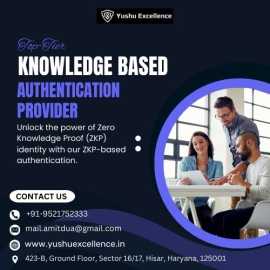 Top-Tier Knowledge Based Authentication Provider, Hisar