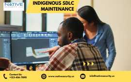 Indigenous SDLC Maintenance, San Diego
