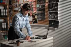 Find Professional Detective Agencies in Chennai, Noida