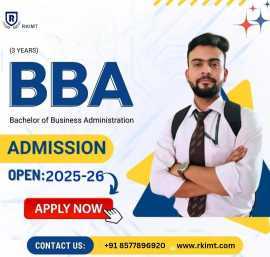 Bachelor of Business Administration BBA Online Edu, Ghaziabad
