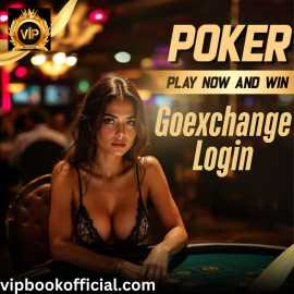 Goexchange Login is supportive Betting site , Noida