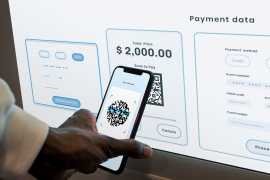 Secure Payment Gateway: Ensuring Safe and Seamless, San Francisco