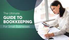 Bookkeeping for Small Business: Step-by-Step Guide, Dubai