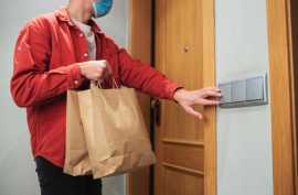 Best Food Delivery App Development Services, Wilmington