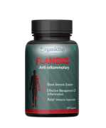 FLAMEND – Powerful Anti-Inflammatory Solution by D, Noida