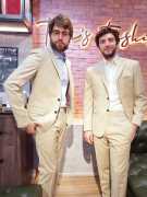 Expert Tailoring Services at Tom’s Fashion, Bangkok
