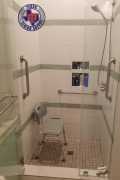 Expert Grab Bar Installation for Senior Safety, Austin