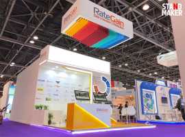 stand maker dubai, Dubai