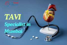 TAVI in Cardiology, Mumbai