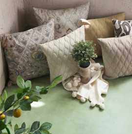 Buy Premium Sofa Cushions for Ultimate Comfort – O, ₹ 1,100