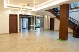 Premier Luxury Home Builders, Delhi
