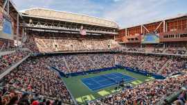 US Open Final Tickets – Don’t Miss, Book Now, € 150