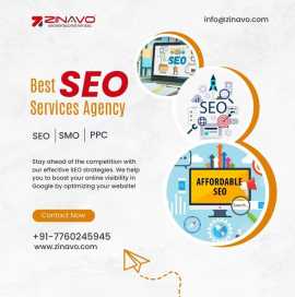Best SEO Services Agency in Bangalore, Bengaluru