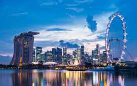 Singapore Holiday Packages , Dubai