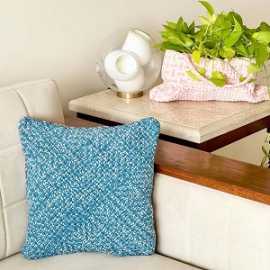 Cotton Cushion Cover Online | Project1000, ₹ 799