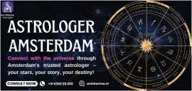 What is Kundli Dosh?, Amsterdam