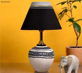 Stylish Table Lamps for Bedroom & Living Room , ¥ 499