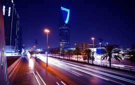 Saudi Holiday Packages, Dubai