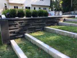 Long-Lasting Concrete Steps &amp; Walkways, Spring Valley