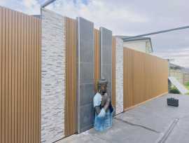 Local Fencing Contractor, Clyde North