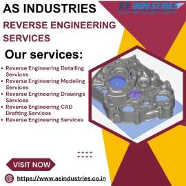  Reverse Engineering Services in the USA, New York