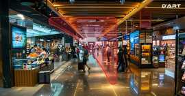 Retail Marketing & Branding Agency, New Delhi