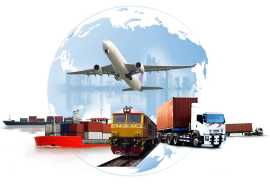 Logistic Company in Melbourne, Melbourne