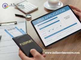 Apply for an Indian Tourist Visa Online , California City